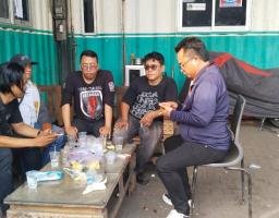 Abah Udi Resmi Berikan Klarifikasi Terkait Aktivitas di Gudang CPO Osowilangun