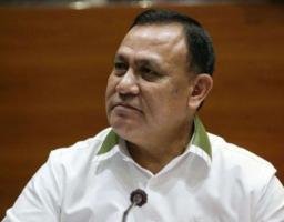 Aliansi Madura Indonesia Meminta Polda Metro Jaya Jemput Paksa Firli Bahuri