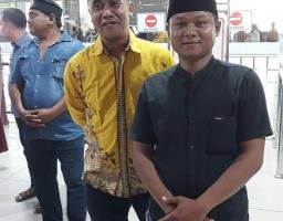 Minyak CPO di Kalianak, Tingkatkan Perekonomian Para Nelayan