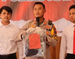 Polres Madiun Tetapkan Seorang Kakek Sebagai Tersangka Pencabulan Terhadap Anak Berkebutuhan Khusus