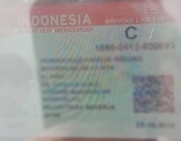 Masih Banyak Berkeliaran Calo di Satpas Polres Bangkalan