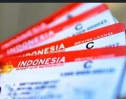 Di Bangkalan, Calo Patok Biaya Buat SIM A Rp 1.300 Ribu Dan SIM C Rp 900 Ribu