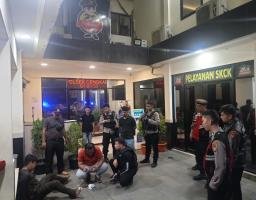 Diamankan Saat Bersembunyi, Pemuda di Jakbar Bukan Begal, Diduga Transaksi Narkoba