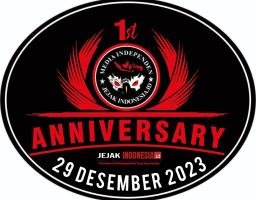 Jelang Anniversary Media Jejak Indonesia Ke-1, Begini pesan Dewan Redaksi