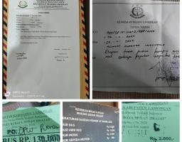 Ketidak Profesionalan Kinerja Kejari Lamongan, AMI Minta Kejagung Copot Kejari Lamongan dan Jajarannya