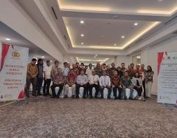 AMI Minta Presiden Republik Indonesia Bubarkan Beacukai