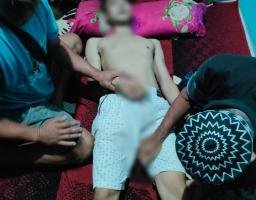 Ditinggal Nikah Pacar, Pemuda Gantung Diri