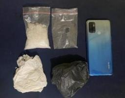 Satresnarkoba Polres Sumenep Kembali Ungkap Kasus Narkoba Jenis Sabu dengan Barang Bukti 47,39 Gram