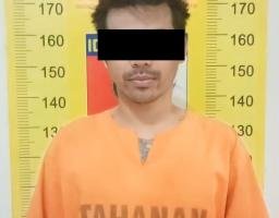 Polisi Bekuk Pelaku Curanmor di Wajak Malang, Gasak RX King Korban Saat Ditinggal Tidur