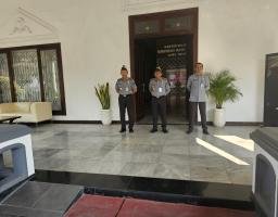 Kadiv Yankumham Harap Kinerja Anggaran Optimal