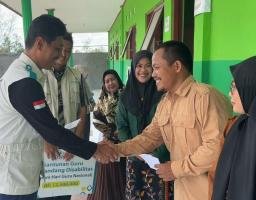 Hari Guru, PLN Baktikan Dedikasi Untuk Guru di Penjuru Indonesia