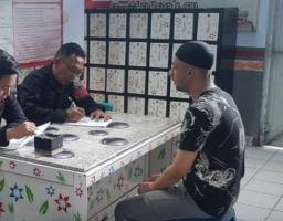 Lapas Surabaya Kembali Menerima 11 Narapidana Baru Dari Dua Satker Berbeda