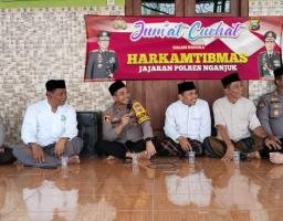 Bupati Sumenep Ahmad Fauzi Sambut Baik Rencana Pembangunan PLTS di Masalembu