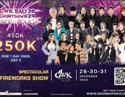 Emperor Production10 Tahun Sukses Bawa Acara Besar Internasional dan Nasional