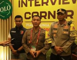Polda Jateng Berhasil Ungkap Kasus Penipuan Tiket Piala Dunia U17