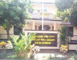 Kapolsek Gayungan Angkat Bicara Terkait Pelepasan Judi Online