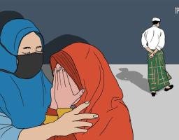 Polisi Tangkap Guru Ngaji Cabuli 17 Murid di Bawah Umur, di Semarang