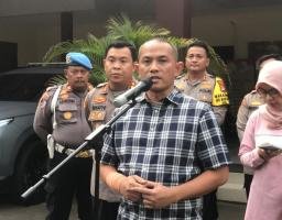 Panitia Klarifikasi Tak Ada Intimidasi Polisi Atas Pentas di TIM