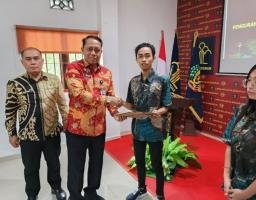 358 Narapidana di Jatim Terima Remisi Natal, 3 Langsung Bebas