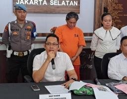 Gegara Cemburu, Suami Tega Membakar Istrinya Sendiri