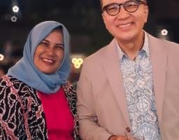 Presiden UID Foundation Tantowi Yahya Gandeng Jurnalis Indonesia Guna Mengedepankan Boot Camp Bertaraf Internasional