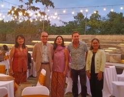 Gala Dinner /Networking Night Bersama UID Foundation Bali
