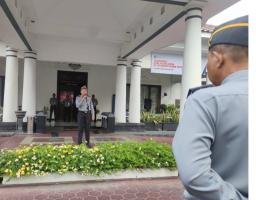 Kadiv Yankumham Tekankan Pertanggung Jawaban Anggaran Jelang Akhir Tahun