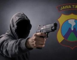 Polda Jatim Turun Tangan Usut Kasus Penembakan Tokoh Masyarakat di Sampang