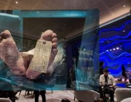 Diduga Meneguk Miras di Cruz Lounge Bar Vasa Hotel, 2 Dari 4 Personil Band Meninggal Dunia