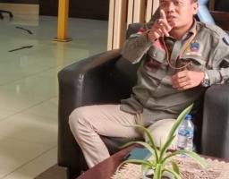 DPP AMI, Eddy Rumpoko Koruptor Tidak Pantas di Makamkan di TMP