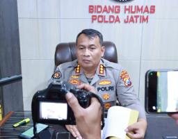 Polda Jatim Minta Masyarakat Memiliki Kesadaran yang Tinggi Terhadap Bahaya Ekstremisme dan Terorisme