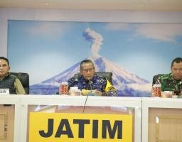 Polda Jatim Siapkan Skema Pengamanan untuk Kompetisi Liga 3 PSSI Jatim