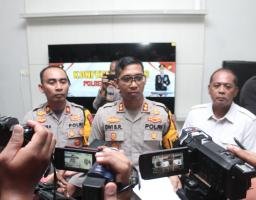 Polres Situbondo Berhasil Ungkap TPPO Via Mi Chat, Dua Operator Diamankan 
