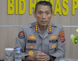 Masyarakat Pesisir dan Nelayan Diimbau Waspadai Erupsi Gunung Anak Krakatau