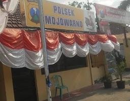 Terduga Oknum Polri Polsek Mojowarno Membebaskan Tersangka penyalagunaan Narkoba Dengan Tebusan Puluhan Juta Rupiah