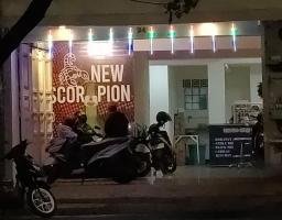 New Scorpion Jalan Kenjeran Diduga Kerjakan Wanita Dibawah Umur Sebagai LC