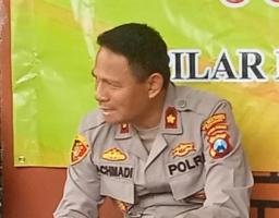 Polisi Berhasil Amankan Dua Remaja Diduga Pelaku Pengeroyokan di HR. Muhamad Surabaya 