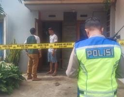Polisi Selidiki Kasus Dugaan Bunuh Diri Satu Keluarga di Malang
