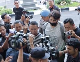 Waduh, Ammar Zoni Ditangkap Lagi karena Kasus Narkoba