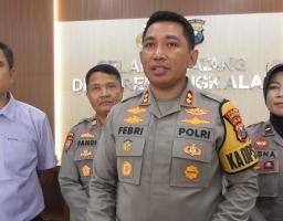 Polres Bangkalan Berhasil Amankan Dua Tersangka Pencurian Sapi di Galis