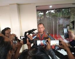 Polisi Dalami Kasus Meninggalnya SWT di Padepokan Gus Samsudin Blitar
