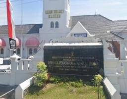 Diduga Maraknya peredaran Narkoba Dan Headphone (Hp) di dalam lapas Kelas 1 Madiun Jawa Timur