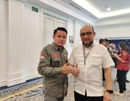 Aliansi Madura Indonesia Dukung Penuh Polisi Terbitkan Surat Penangkapan Firli Bahuri