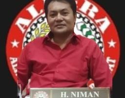 Ketua Umum Ormas Aldera Mengucapkan Selamat Hari Raya Natal 2023 