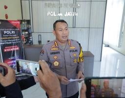 Kabidhumas Polda Jatim : Kasus Penembakan di Sampang Tak ada Kaitan Politik