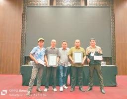 Aliansi Madura Indonesia DPC Kabupaten Sidoarjo Resmi Terbentuk