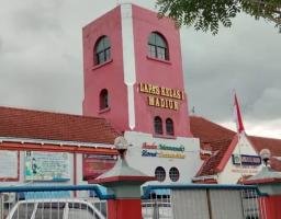 AMI ; Lapas Kelas 1 Madiun Jadi Sarang Penipuan, Diduga KALAPAS dan KPLP Diam Membisu