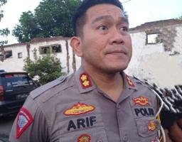 Satlantas Polrestabes Surabaya, Memberlakukan Penyekatan Di 12 Titik Ruas Jalan di Surabaya