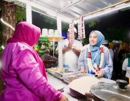 Sido Resik Munculkan Wisata Edukasi Di Desa Sumorame