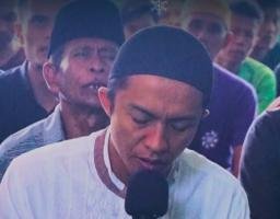 Lapas Bondowoso Gelar Istighosah Bersama Warga Binaan Menjelang Akhir Tahun